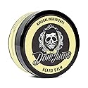 Don Juan Beard Balm Coconut Blood Orange Scent 2 Ounce - All Natural Ingredients with Shea Butter and Jojoba Oil Beauty & Personal Care Don Juan