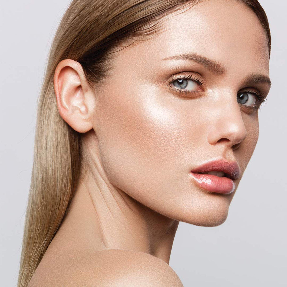 Anti Aging Face Serum by Artisan L'uxe Dynamic Cell Recovery Serum Ceramides Moisturizer, Hyaluronic Acid Serums, Citrus Fruit Extract and Collagen