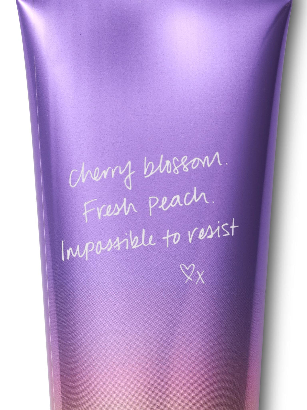 Victoria's Secret Body Fragrance Lotion, Love Spell - 8 fl oz