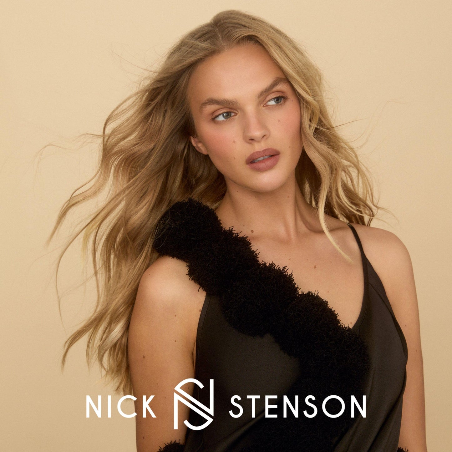 Nick Stenson Volume Créme - Boosts Volume and Maintains Treated Hair by Eliminating Excess Peroxide and Ammonia - Vegan and Colorsafe - 6 oz. Beauty & Personal Care Nick Stenson