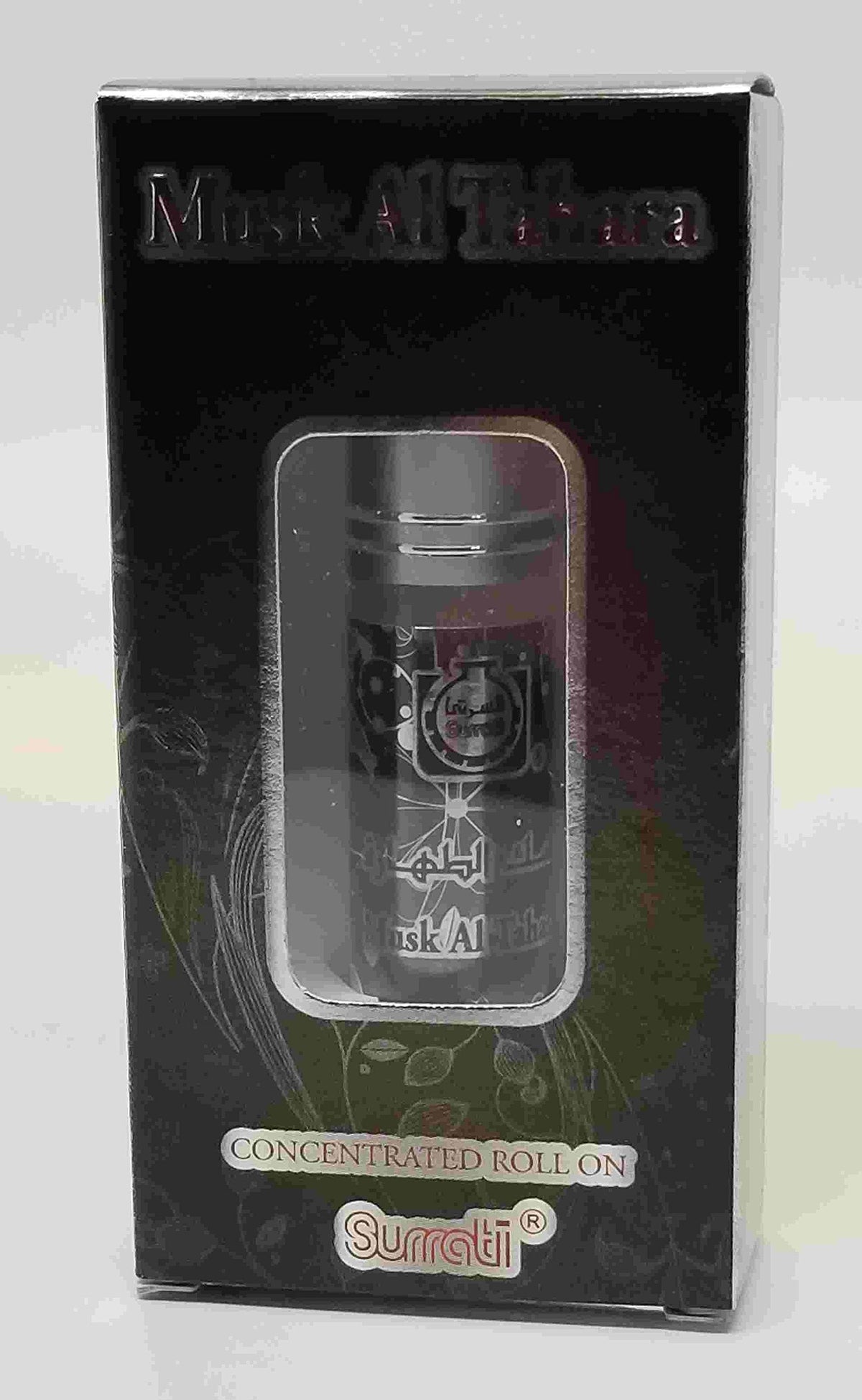 Musk Al Tahara - 6ml Roll-on Perfume Oil by Surrati Beauty & Personal Care Surrati