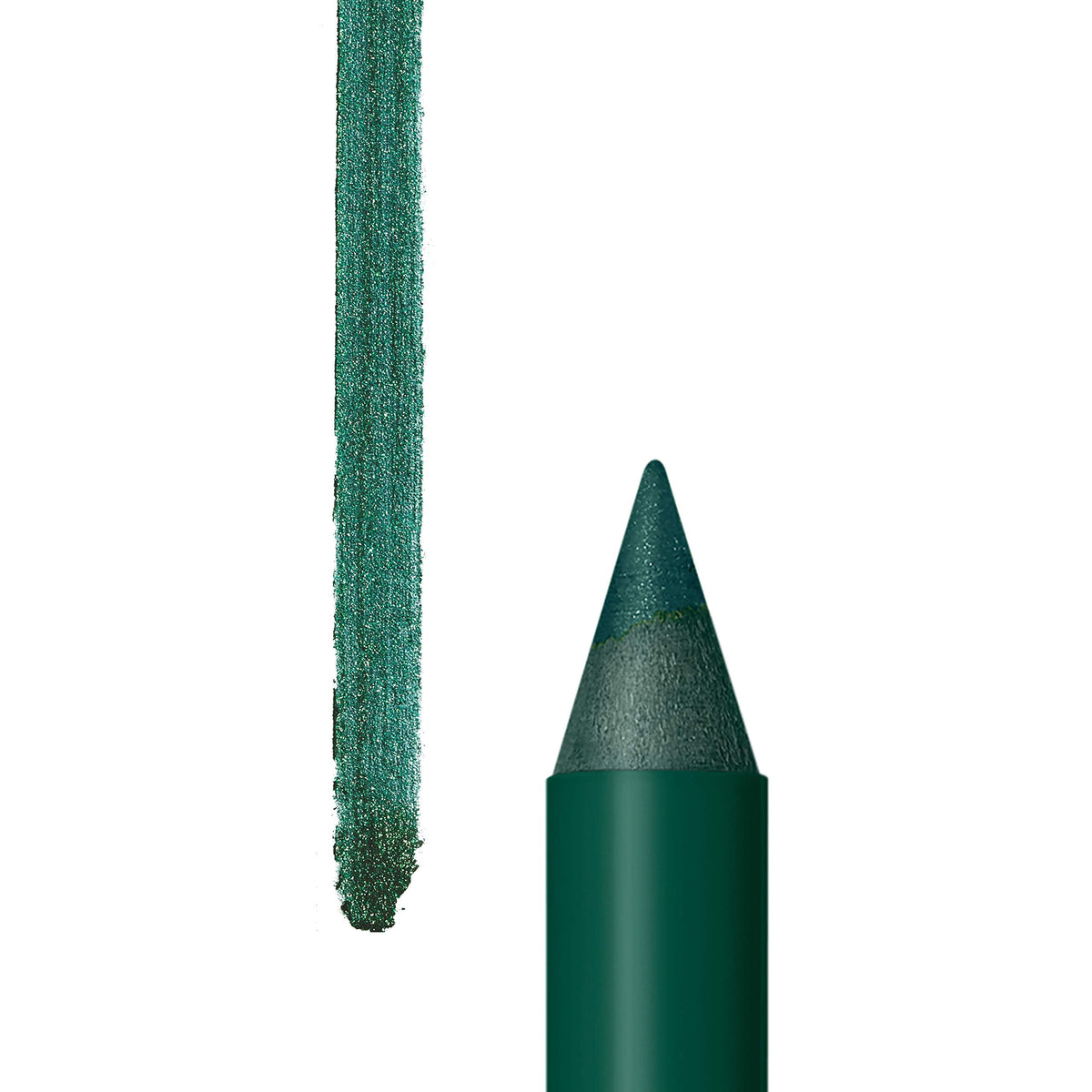 Almay Gel Eyeliner, Waterproof, Fade-Proof Eye Makeup, Easy-to-Sharpen Liner Pencil (Packaging May Vary), 150 Evergreen, 0.045 oz Beauty & Personal Care Almay