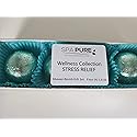 Spa Pure Stress Relief Aromatherapy Shower Steamers Bombs - Shower Bombs with Essential Oils - Unisex Bath Melts - Self Care and Relaxation Shower… Beauty & Personal Care Spa Pure