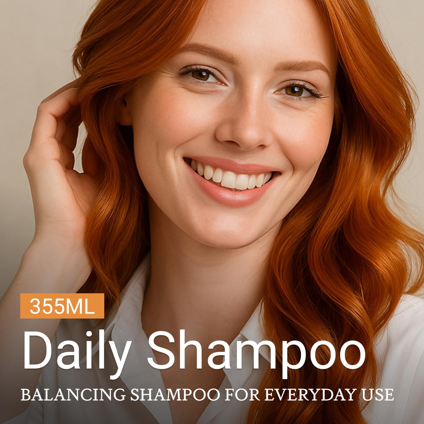 Loma Daily Shampoo 12 Ounce (Clear Formula) Beauty & Personal Care Loma