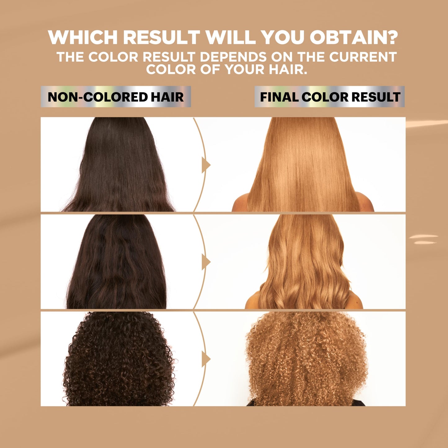 Garnier Nutrisse Ultra Color Hair Color, Permanent Hair Dye for Up to 8 Weeks of Bold, Vibrant Results, Vegan & Cruelty-Free, LC2 Hi-Lift Dark Blonde Beauty & Personal Care Garnier