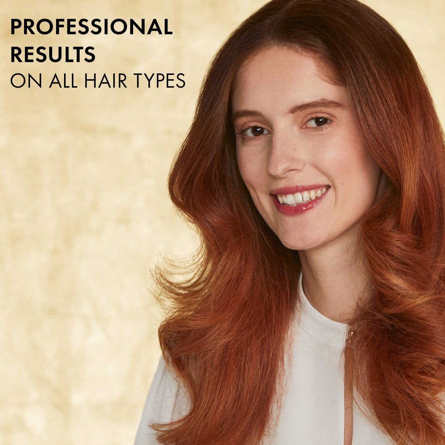 HOT TOOLS (2018 MODEL) Pro Artist 24K Gold Jumbo Curling Iron | Long Lasting, Defined Curls (2 in) Beauty & Personal Care HOT TOOLS