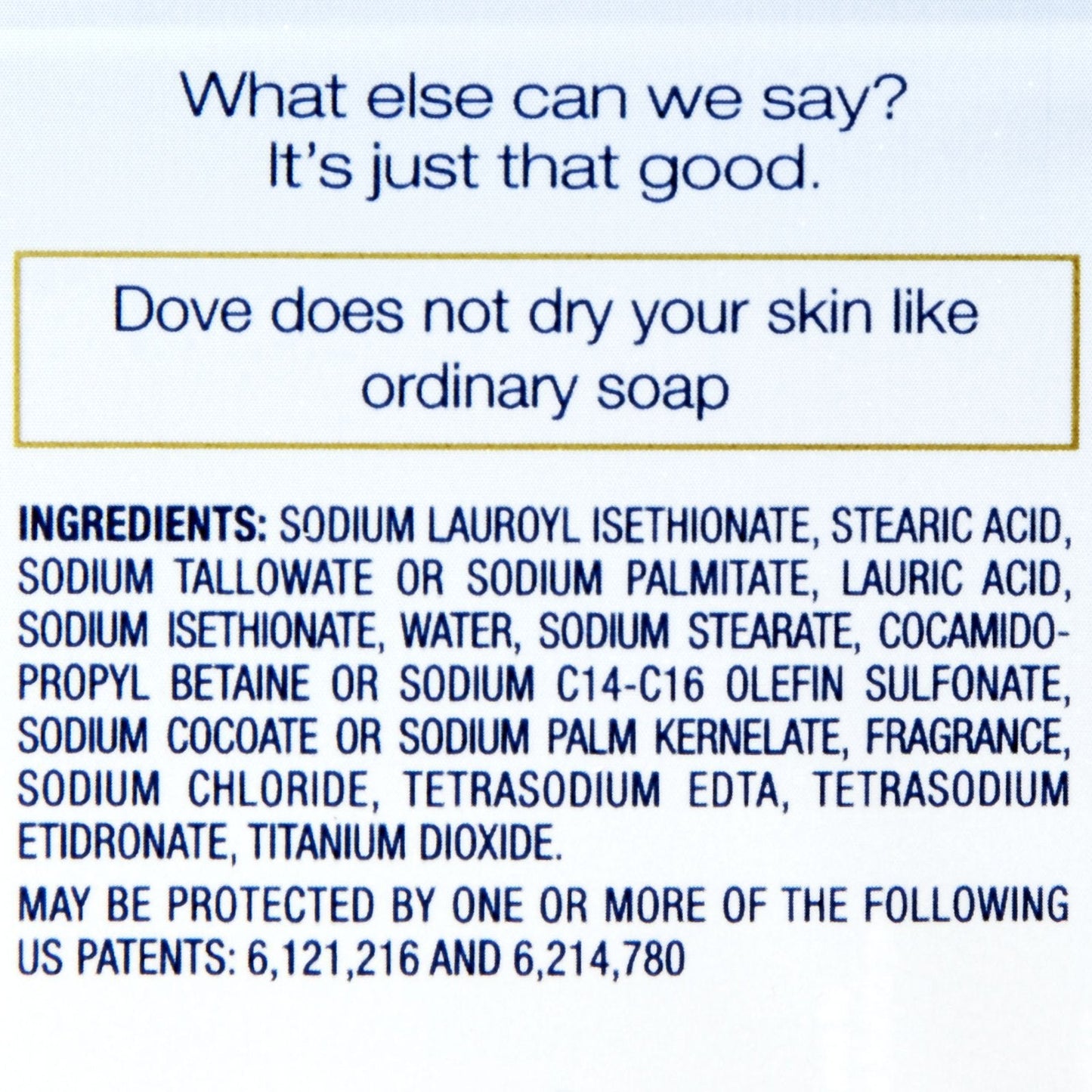 Dove Beauty Bar - White - 3.17 oz - 6 ct Beauty & Personal Care Dove