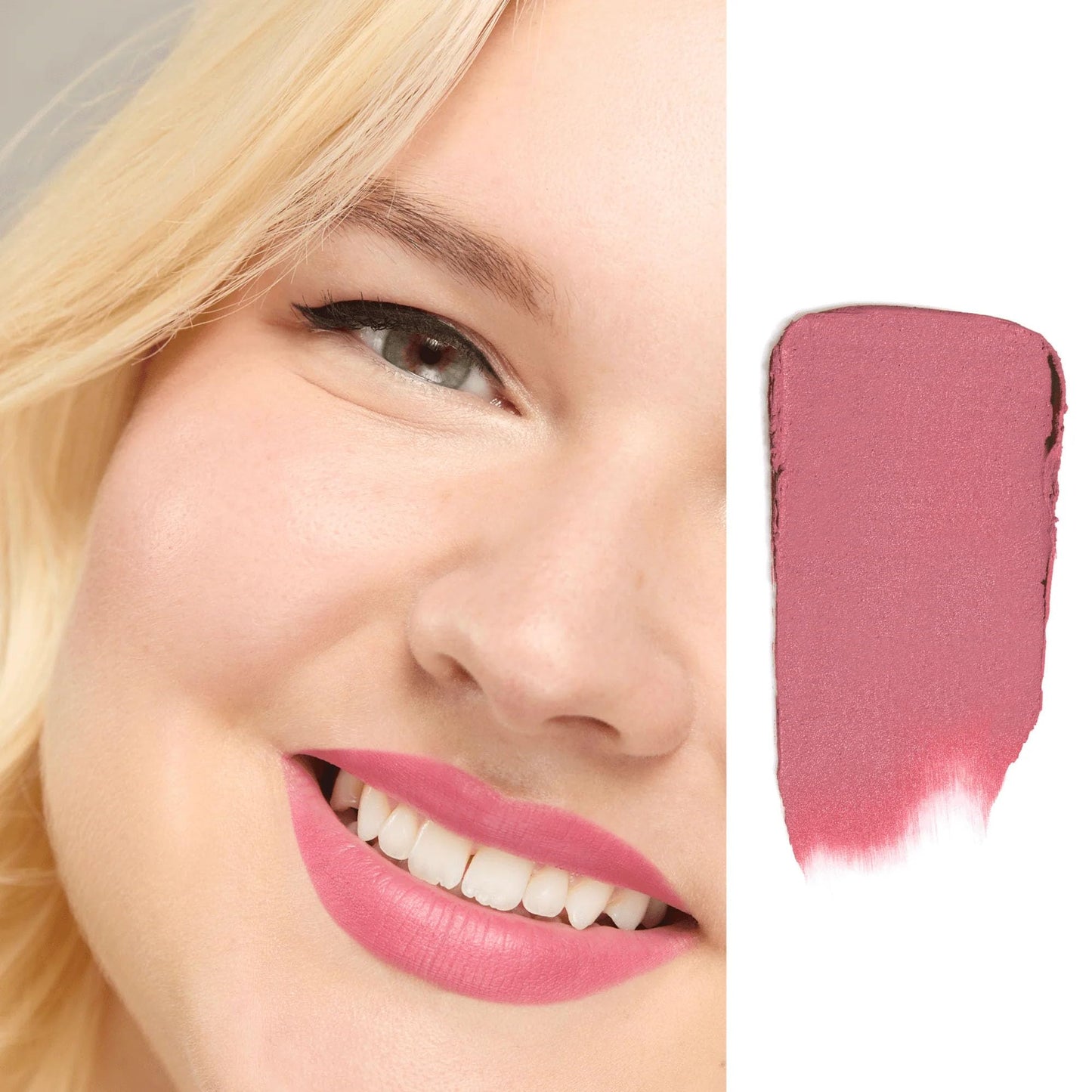 Gerard Cosmetics Lipstick - Vintage Rose for Women - 0.14 oz Lipstick Beauty & Personal Care Gerard Cosmetics