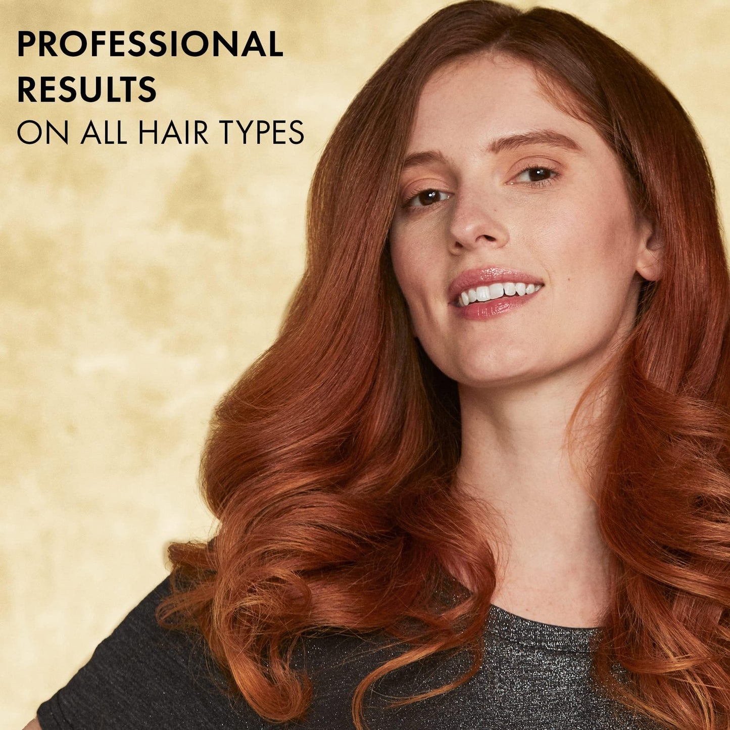 HOT TOOLS (2018 MODEL) Pro Artist 24K Gold Curling Iron | Long Lasting, Defined Curls (1-1/4 in) Beauty & Personal Care HOT TOOLS