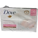 Dove Pink bar Soap (16/ 4 Oz Net Wt 64 Oz),, () Beauty & Personal Care Dove