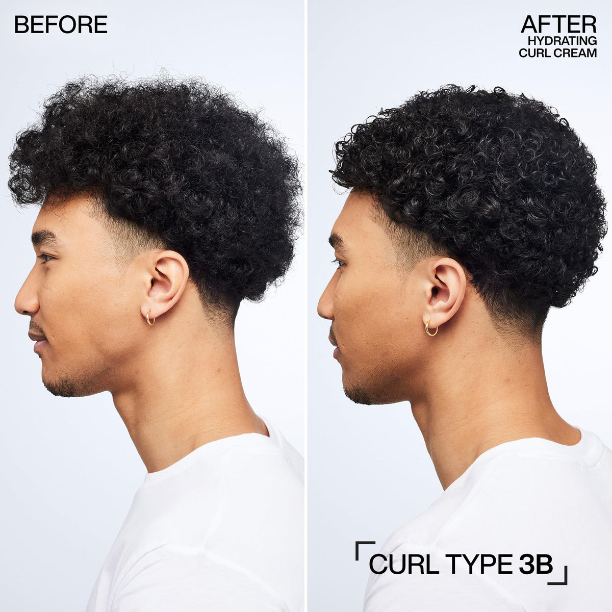 Redken Hydrating Curl Cream - For Curly Hair