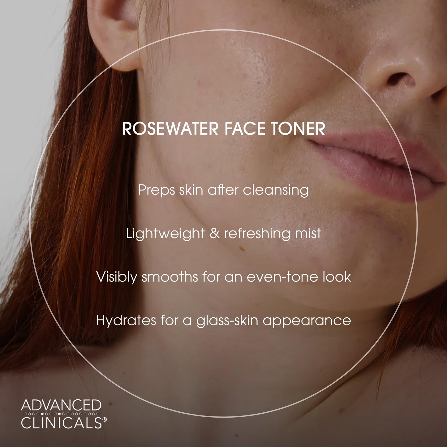 Advanced Clinicals Collagen + Rosewater Facial Mist Toner W/Charcoal & Aloe Vera. Alcohol-Free PH Balancing Formula Detoxifies & Hydrates Skin Beauty & Personal Care Advanced Clinicals