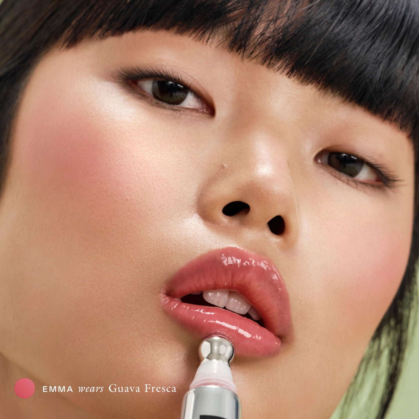 EADEM Le Chouchou Lip Softening Balm, Lip Gloss for Women, Overnight Hydrating & Moisturizing Luxury Lip Balm, 0.5 oz, Guava Fresca Beauty and Personal Care EADEM