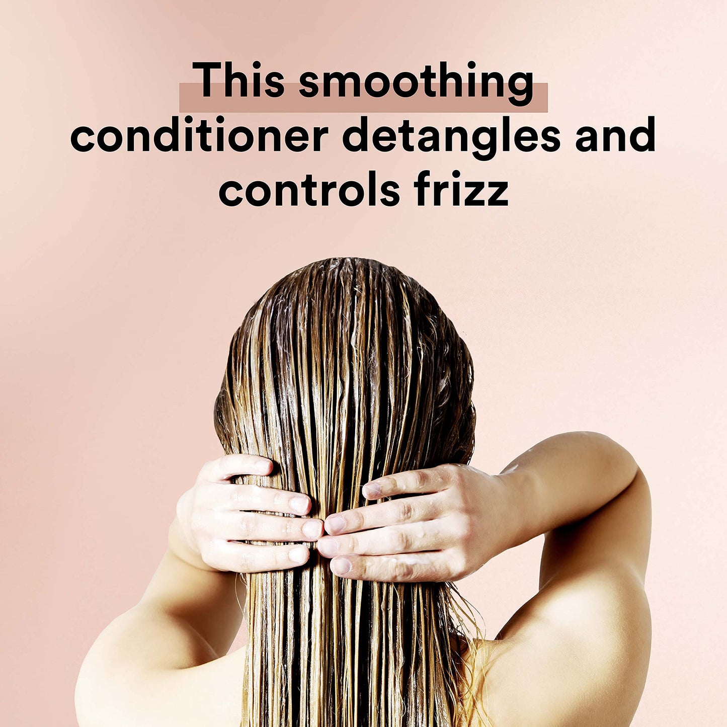 Suave Professionals Smoothing Conditioner Keratin Infusion 12.6 oz Beauty & Personal Care Suave
