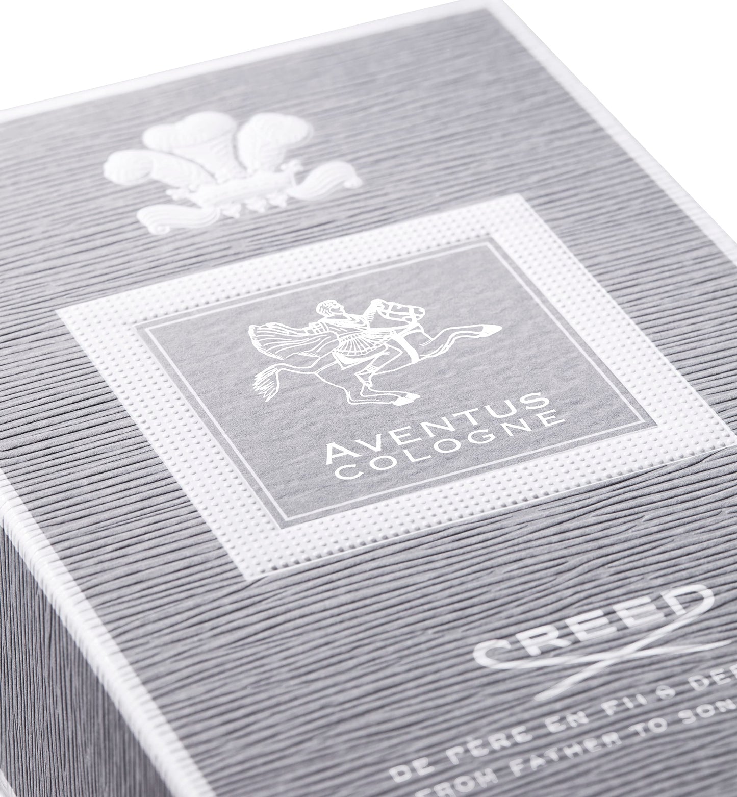 Creed Aventus Cologne Eau de Parfum, Men's Luxury Cologne, Woody Fresh, Citrus & Fruity Fragrance, 50 ML / 1.7 Fl Oz Beauty & Personal Care Creed