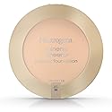 Neutrogena Mineral Sheers Powder Foundation, Soft Beige 50, 0.34 Ounce Beauty & Personal Care Neutrogena