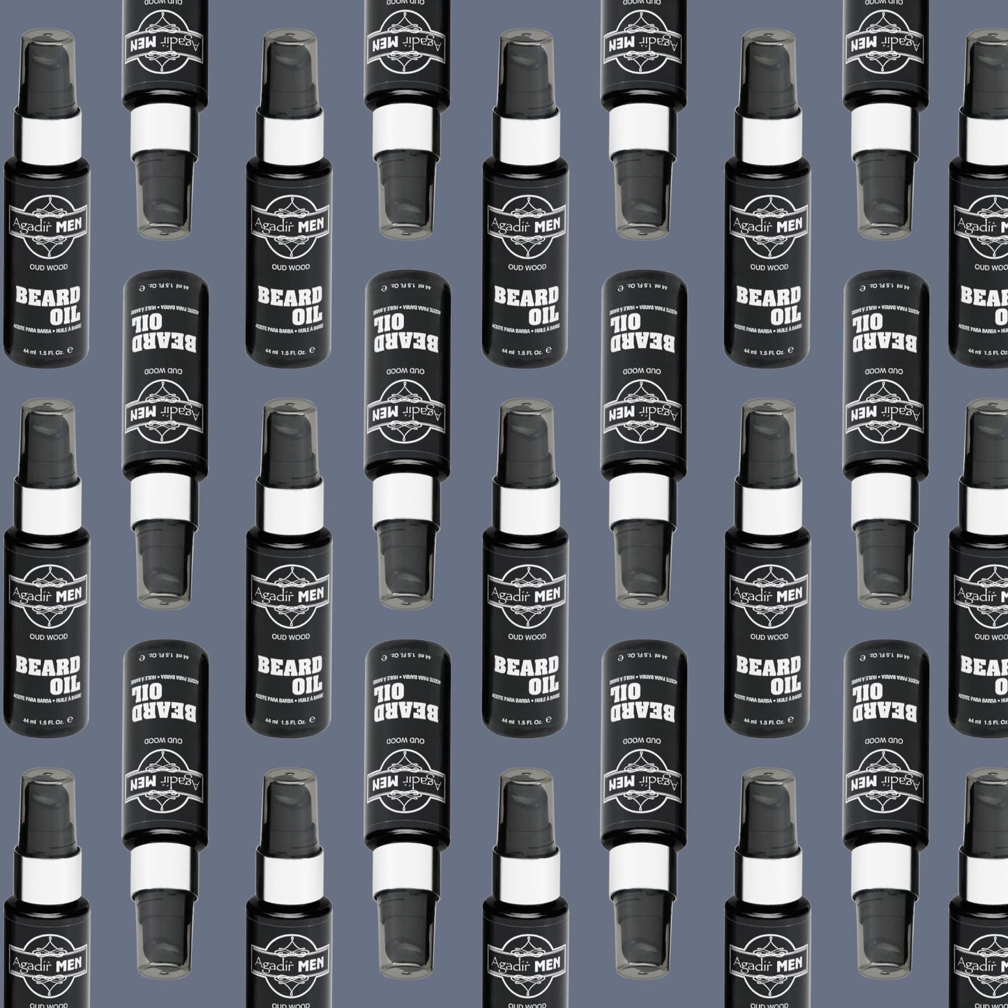AGADIR BEARD OIL Beauty and Personal Care Agadir