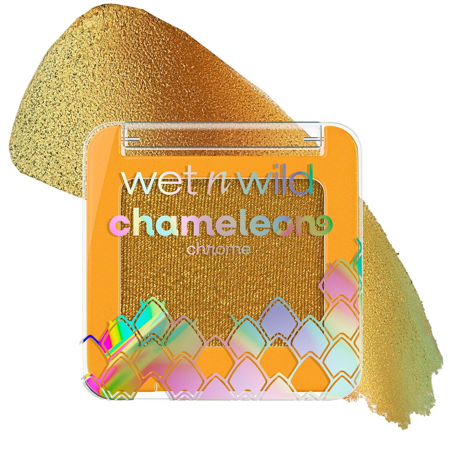 wet n wild Chameleon Chrome Eyeshadow - Comet Culture Beauty & Personal Care wet n wild