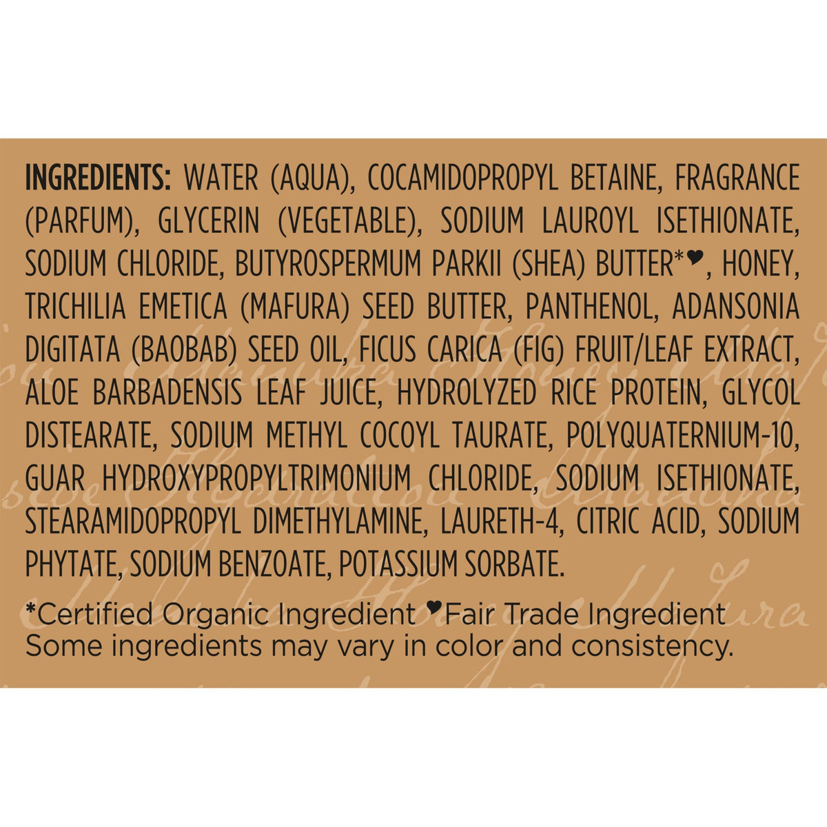 Shea Moisture Intensive Hydration Shampoo Manuka Honey and Mafura Oil for Dry, Damaged Hair Sulfate-Free 13 oz Beauty & Personal Care SheaMoisture