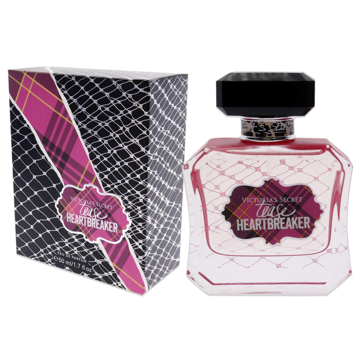 Victoria's Secret Tease Heartbreaker Women EDP Spray 1.7 oz Beauty & Personal Care Victoria's Secret