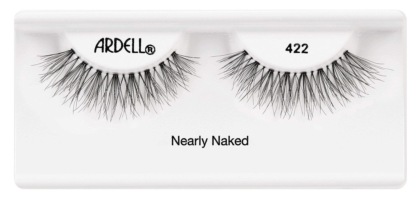 Naked Lashes 422 Beauty & Personal Care Ardell