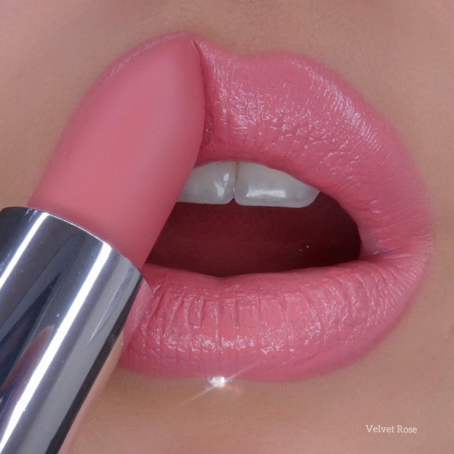 bellapierre Mineral Lipstick - Long-Lasting Natural Lip Color, Nourishing Mineral Wax Formula with Vitamin E & C, Sun-Protective, Non-Toxic, Beauty & Personal Care bellapierre