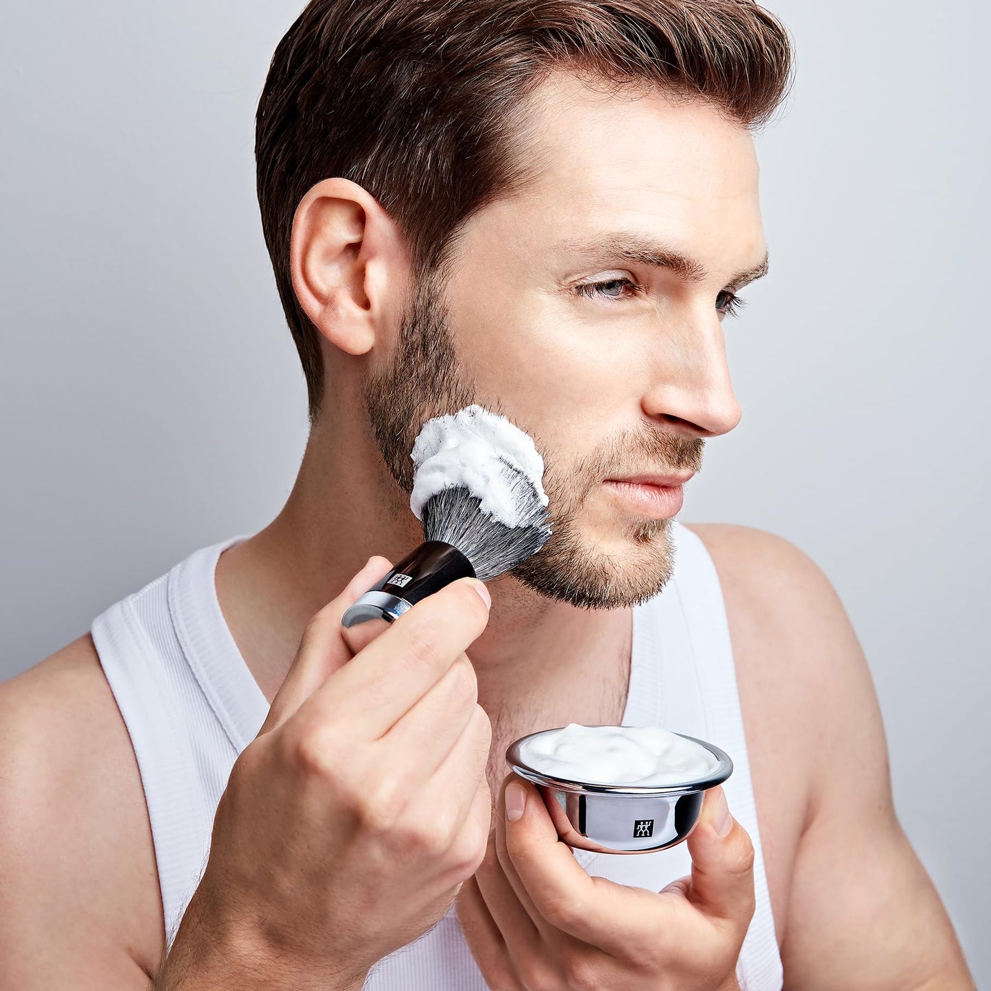 ZWILLING Beauty Classic Men's Shaving Bowl Beauty and Personal Care ZWILLING