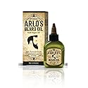 Arlo's Beard Oil with Argan Oil, 2.5 Fluid Ounce Beauty & Personal Care Arlo's