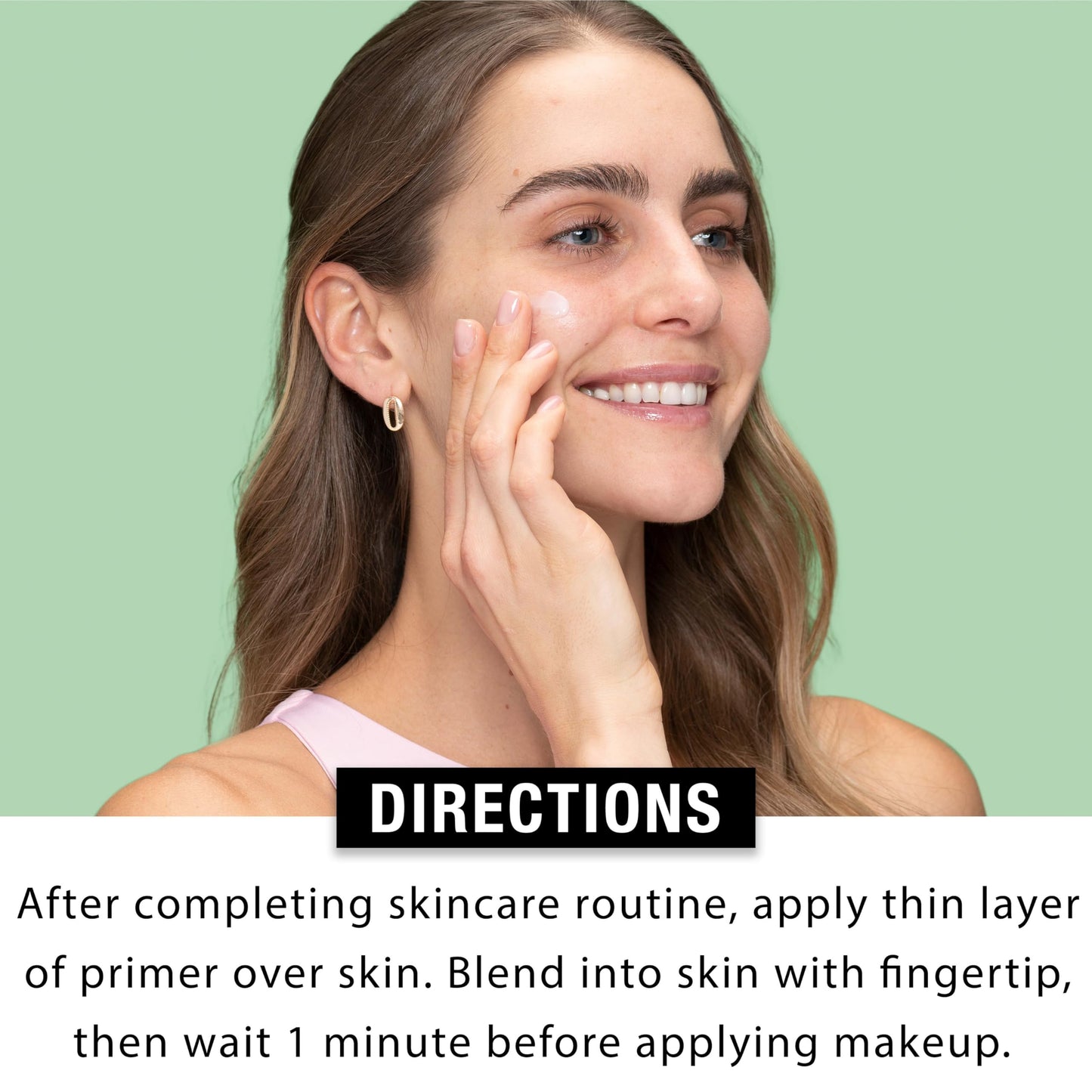 Neutrogena Mattifying Primer with Shine Control, Lightweight Pore Blurring Face Primer Blurs the Look of Pores & Helps Reduce Shine, Matte Primer Beauty & Personal Care Neutrogena