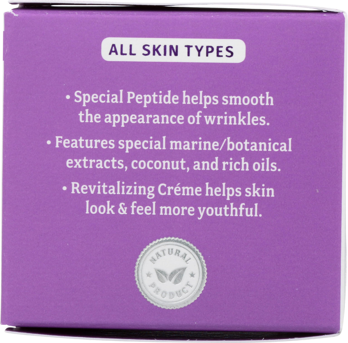 REVIVA LABS - Elastin + DMAE Night Créme (2.oz) Beauty & Personal Care Reviva Labs