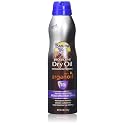 Banana Boat UltraMist Protective Dry Oil Spray SPF 15 Sunscreen 6 Ounce Beauty & Personal Care Banana Boat