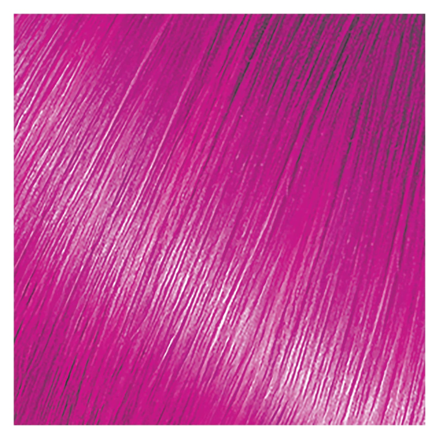 Kiss Express Semi-Permanent Hair Color 100mL (3.5 US fl.oz) (1 Count, Magenta) Beauty & Personal Care KISS