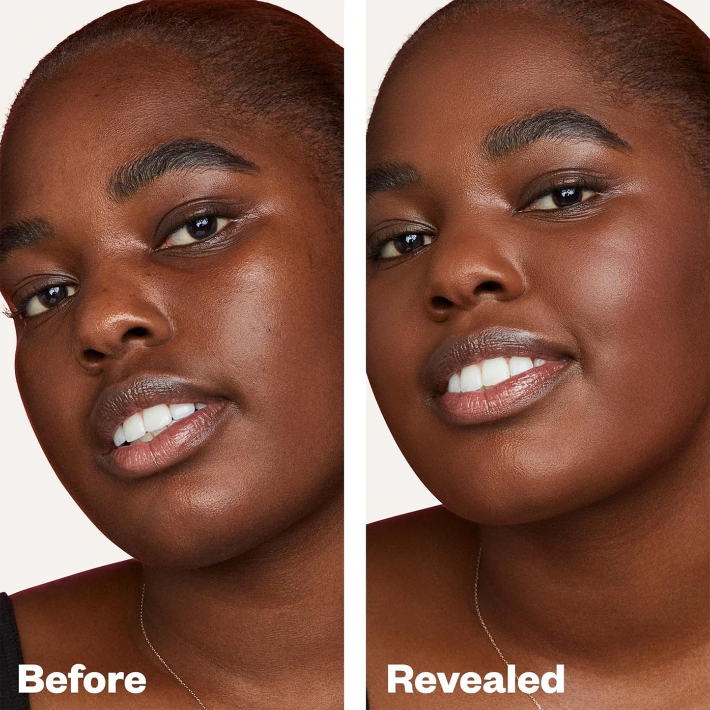 Kosas Revealer Skin-Improving Foundation with SPF 25 Protection - Hydrate, Brighten, Soothe, Plump, Protect Skin - Smoothing Texture, Natural Finish Beauty & Personal Care Kosas