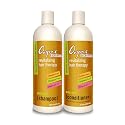Organic Excellence Wild Mint Shampoo and Conditioner Set Revitalizing Hair Therapy Beauty & Personal Care Organic Excellence