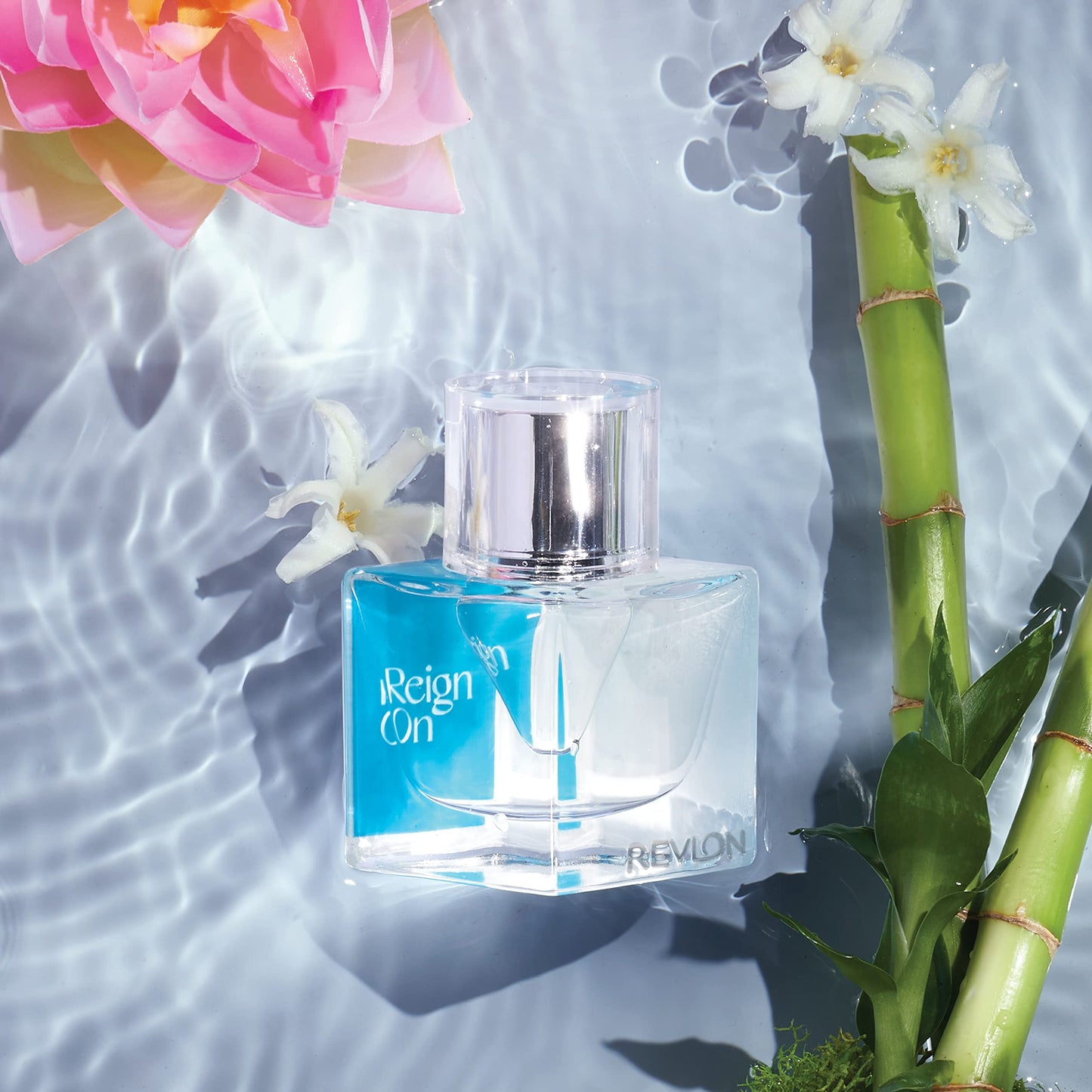 Revlon Women's Perfume, Reign On, Eau de Toilette Spray, 1 Fl Oz Beauty & Personal Care REVLON