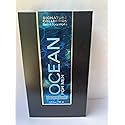 Bath and Body Works 3.4 Ounce Ocean Cologne Spray For Men Original Rectangle Box Beauty & Personal Care Bath & Body Works