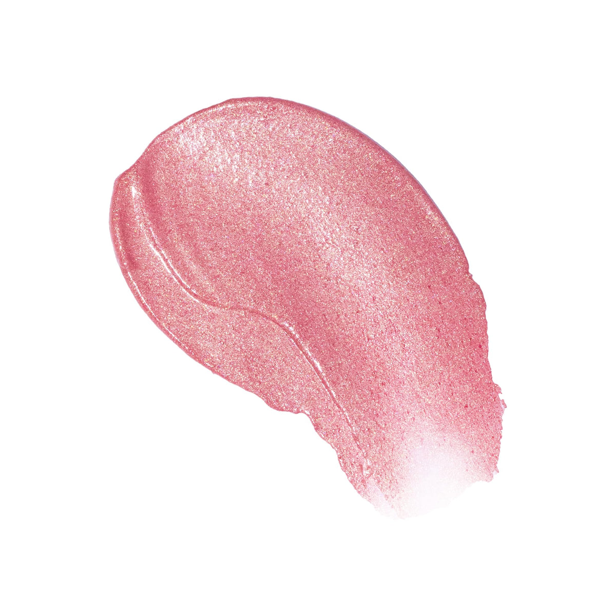 Milani Cheek Kiss Blush + Glow, Liquid Blush and Highlighter - Dolce Pink