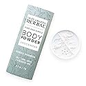 Ora's Amazing Herbal Fragrance Free Body Powder for Women and Men, Unscented Talc Free Talcum Powder, Cornstarch Free Dusting, Waxing, Natural Beauty & Personal Care Ora's Amazing Herbal