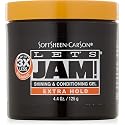 SoftSheen Carson Let's Jam Extra Hold Shining & Conditioning Gel Beauty & Personal Care Lets Jam