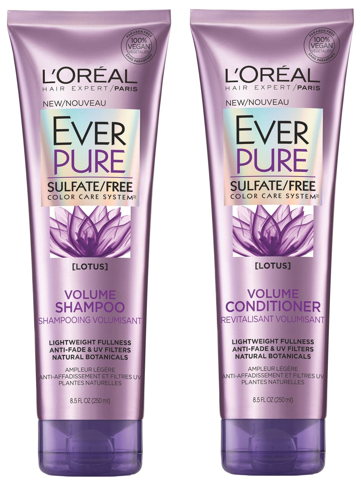 Everpure Volume Condtione Size 8.5z Everpure Volume Condtioner 8.5z Beauty & Personal Care L'Oreal Paris