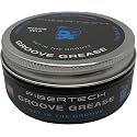 Fibertech | GROOVE GREASE | Medium Hold High Shine| Professional Grade Water-Based Pomade | Natural Ingredients | Long Lasting Styling Volume | Easy Beauty & Personal Care Fibertech