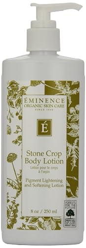 Eminence Stone Crop Body Lotion, 8.4 Fl Oz Beauty & Personal Care Eminence