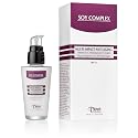 Dinur Cosmetics Soy Complex Multi Impact Anti Aging Moisturizer Cream SPF 15 Reduces Fine Lines & Wrinkles Stress Relief & HYdrates Skin 1.7 oz. 50 ml Beauty & Personal Care Dinur Cosmetics