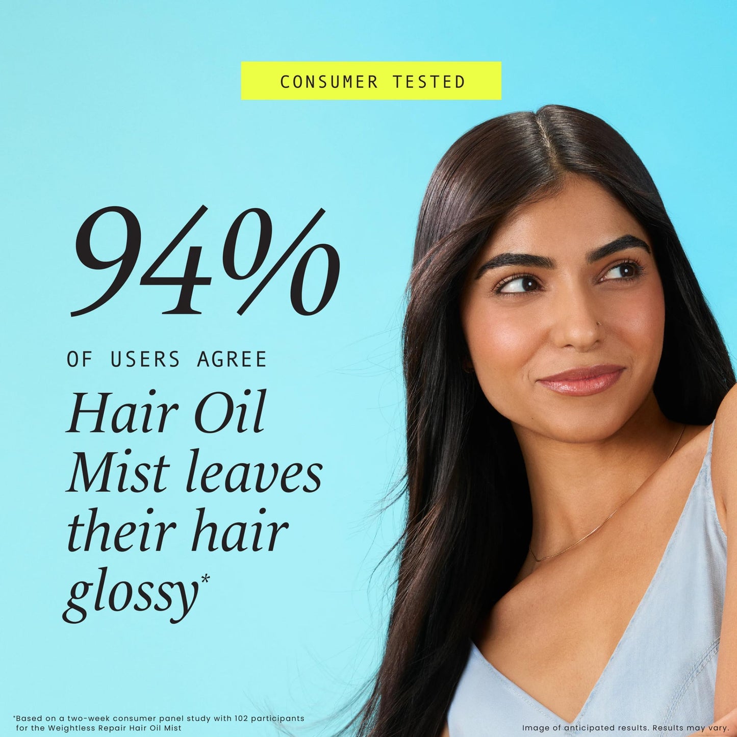 HASK Repair Series Weightless Repair Hair Oil Mist | Repairs Damage, Lightweight Hydration, Adds Shine | Vegan, Cruelty Free, Color Safe Beauty & Personal Care HASK