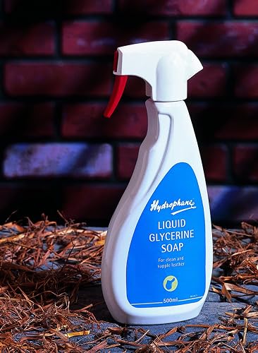 Hydrophane Liquid Glycerin Soap - One Size Beauty & Personal Care Hydrophane