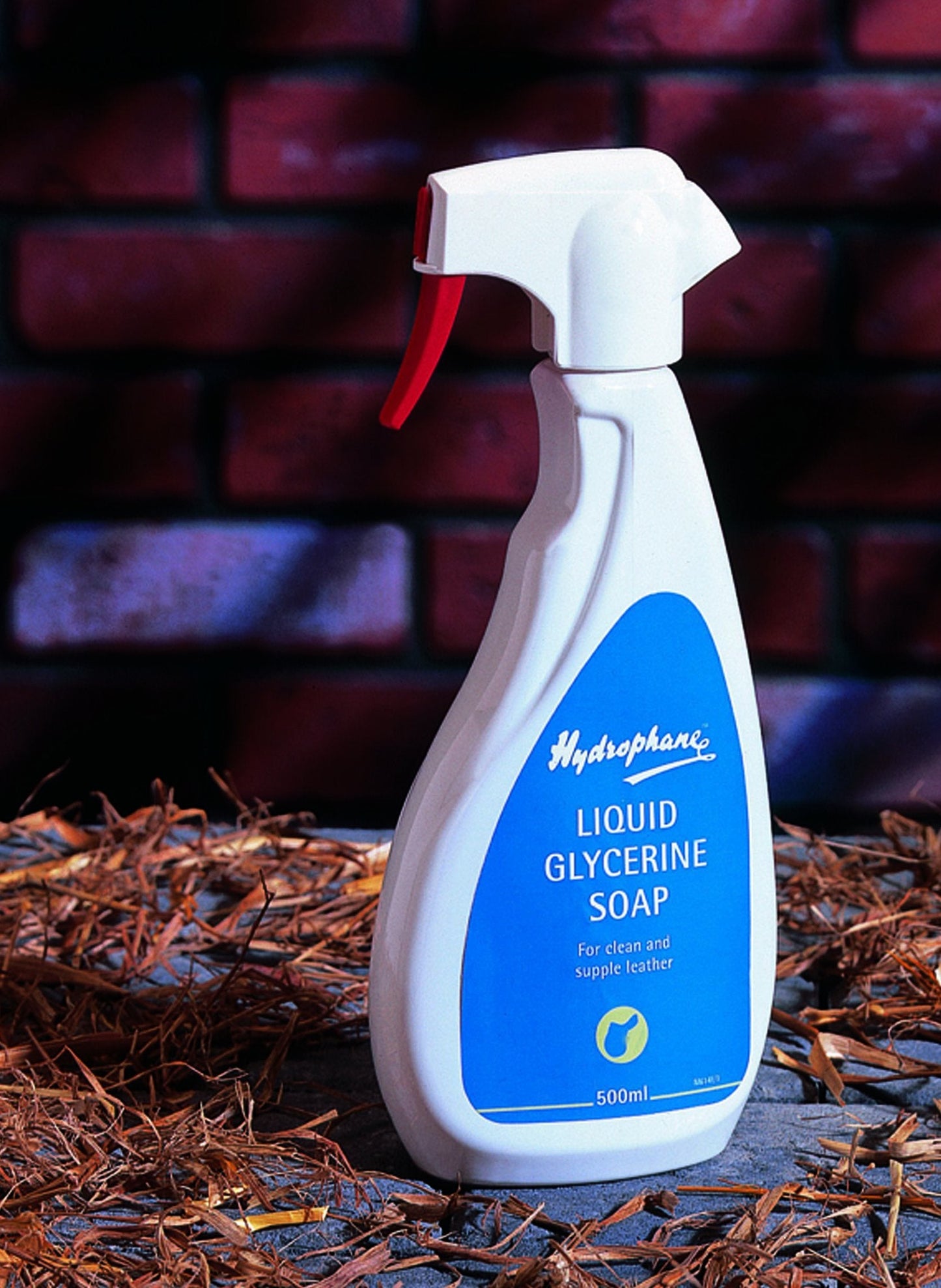 Hydrophane Liquid Glycerin Soap - One Size Beauty & Personal Care Hydrophane