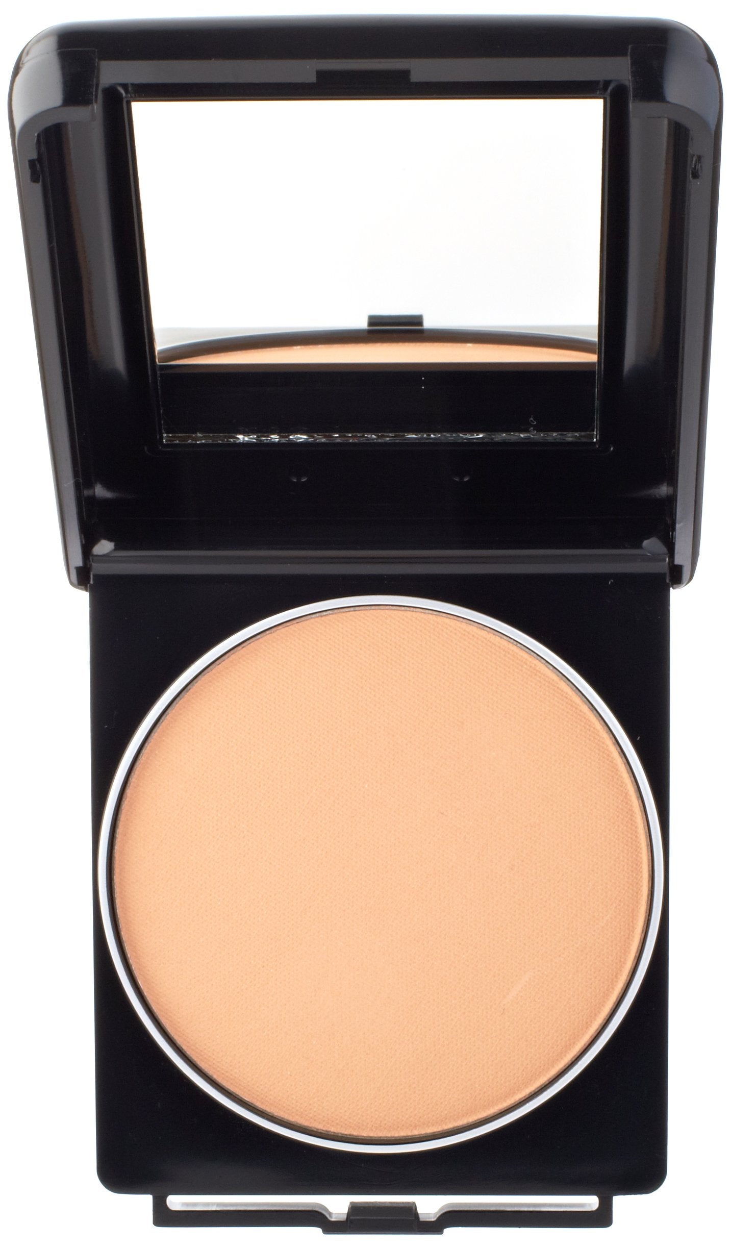 CoverGirl Simply Powder Foundation Buff Beige(W) 525, 0.41-Ounce Compact (Pack of 2) Beauty & Personal Care COVERGIRL