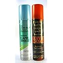 Parfums De Coeur Designer Imposters Women Body Spray 2.5 oz Bundle: (Capri Breeze/A Little Sexy) Beauty & Personal Care Parfums De Coeur