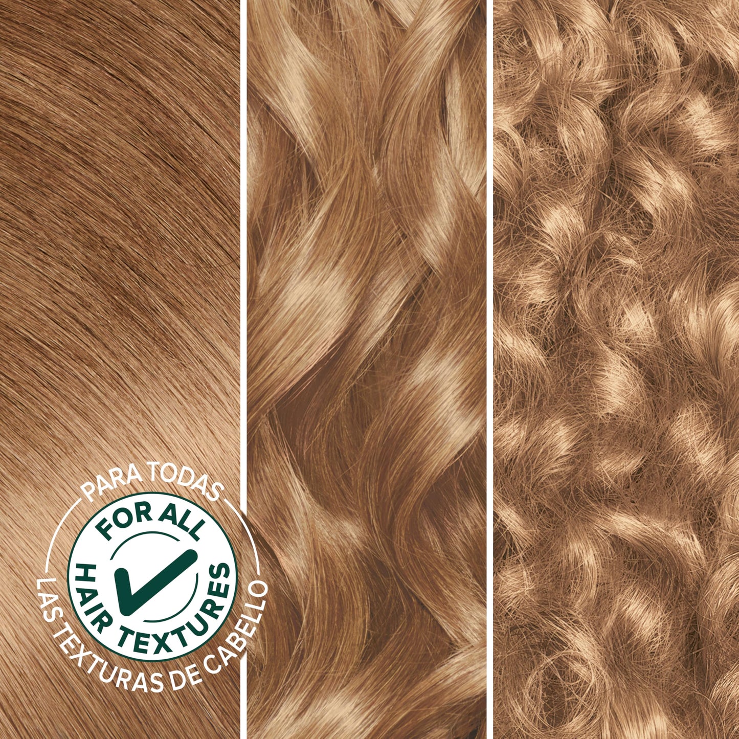 Garnier Nutrisse Ultra Crème Hair Color, Permanent Hair Dye with 100% Gray Coverage, Vegan & Cruelty-Free, 82 Pearly Blonde (Biscotti), 2 Count Beauty & Personal Care Garnier