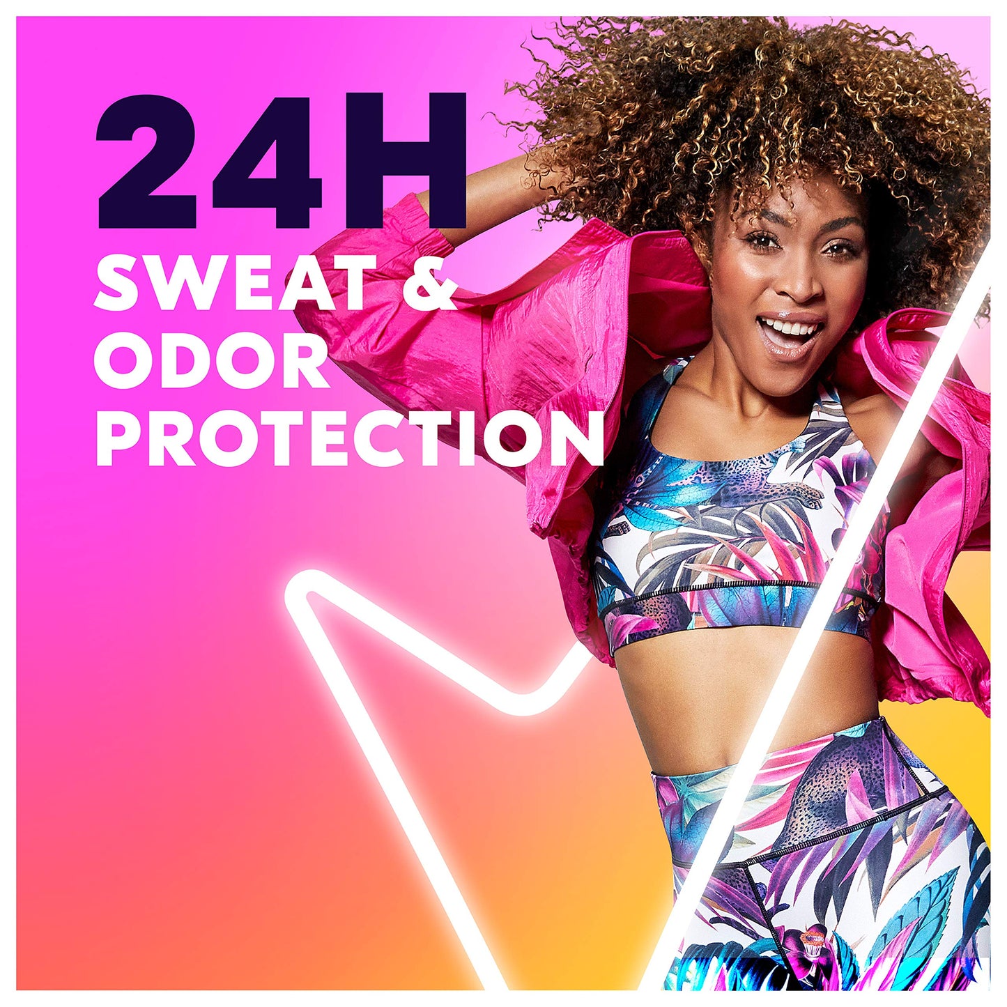 Degree Antiperspirant Deodorant 24 Hour Dry Protection Shower Clean Deodorant for Women 2.6 oz Beauty and Personal Care Degree